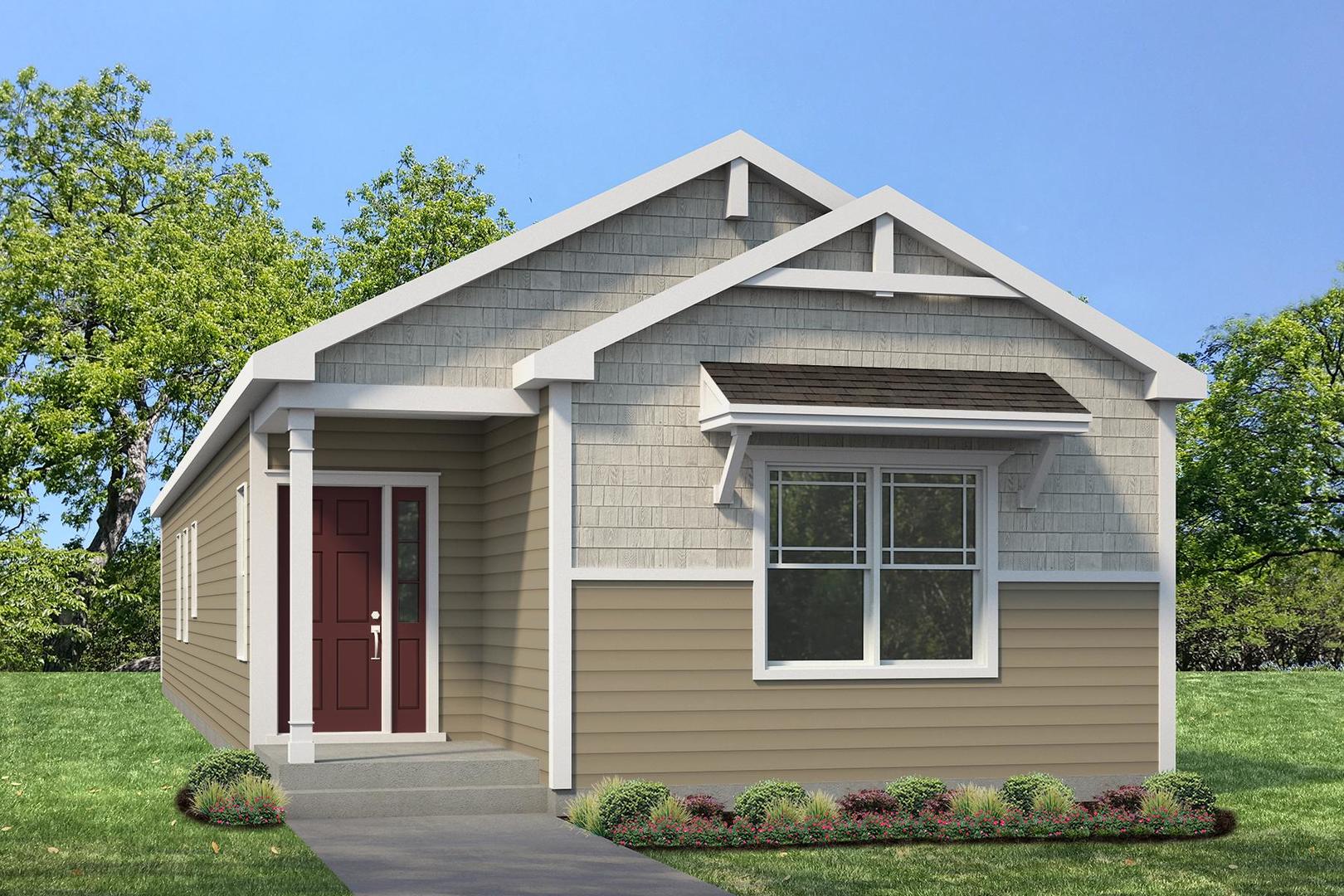 774 Simpson Avenue, Elburn, IL 60119