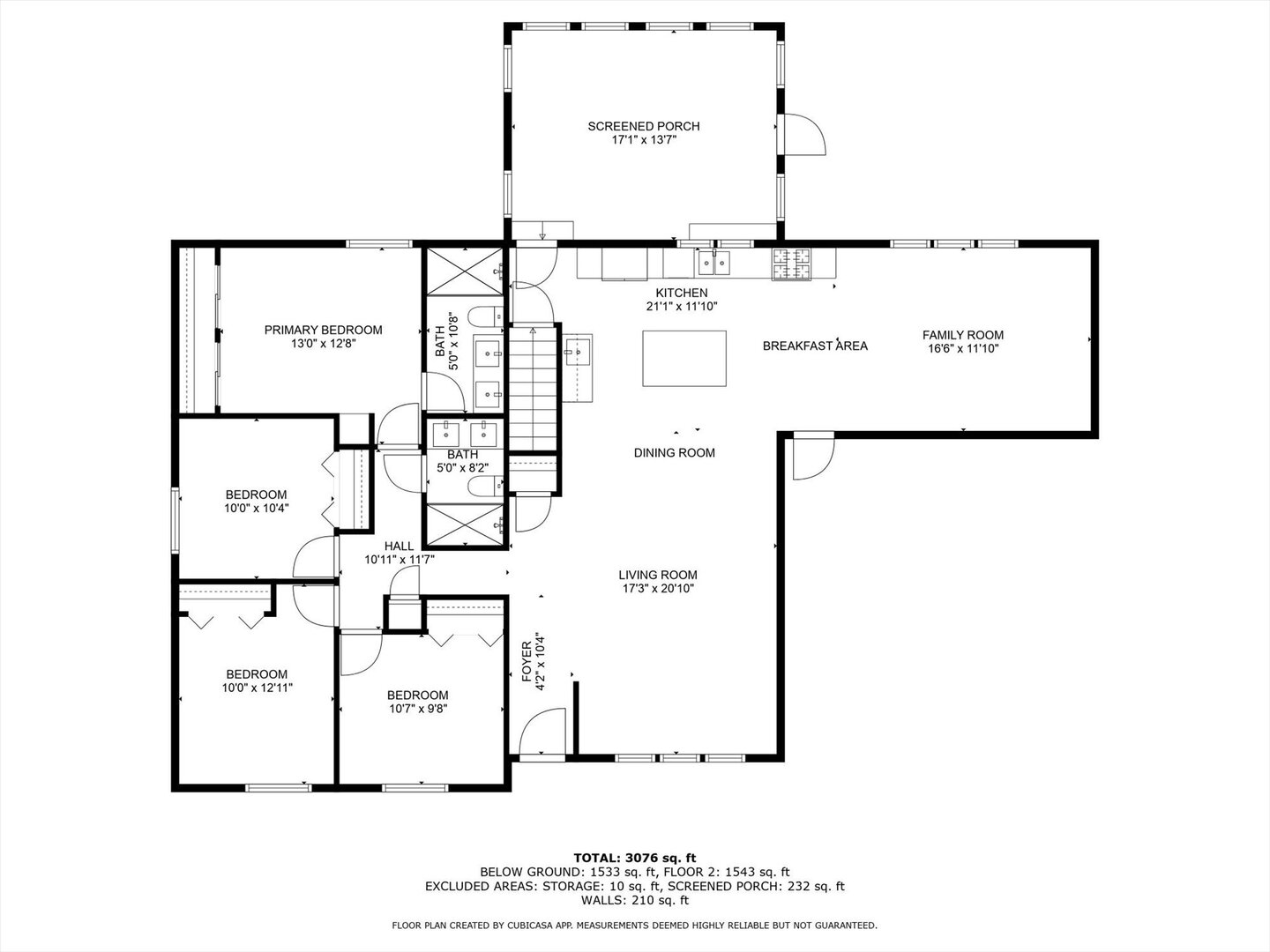 10 Crofton Road, Oswego, IL 60543