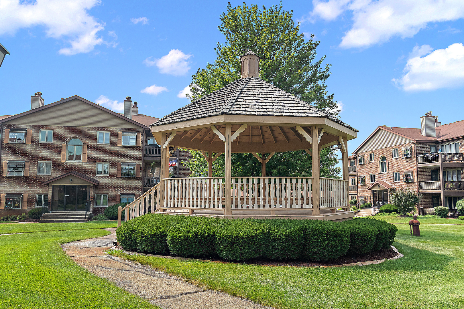 17212 RIDGELAND Avenue #3S, Tinley Park, IL 60477
