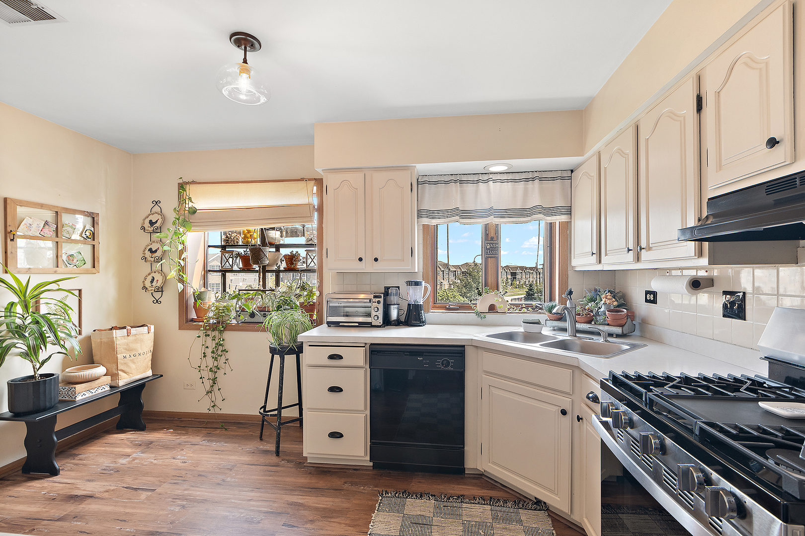 17212 RIDGELAND Avenue #3S, Tinley Park, IL 60477