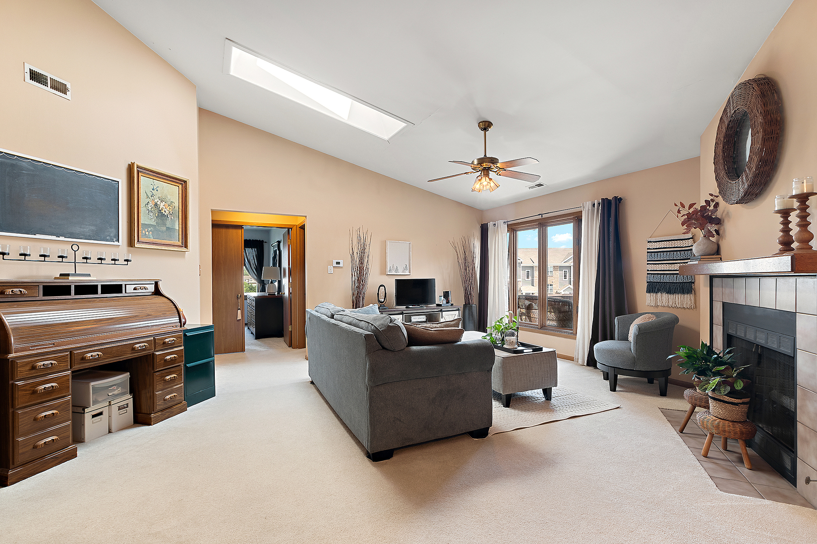 17212 RIDGELAND Avenue #3S, Tinley Park, IL 60477