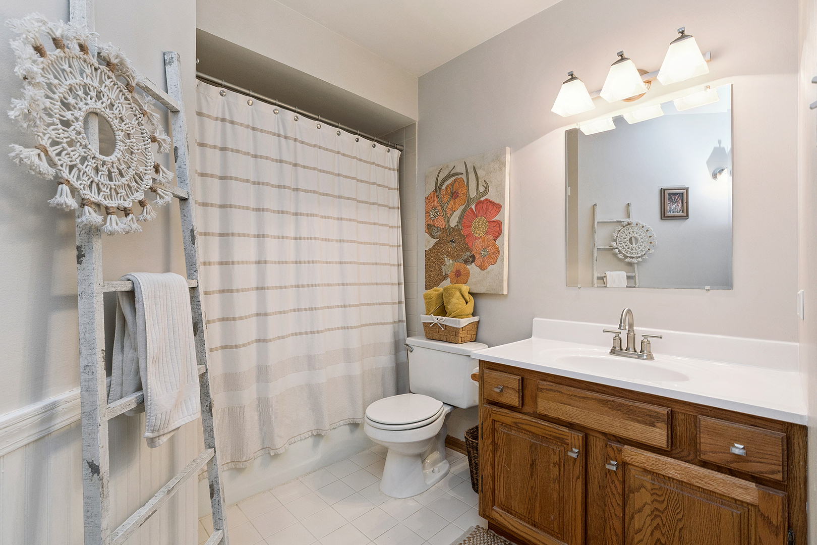 17212 RIDGELAND Avenue #3S, Tinley Park, IL 60477