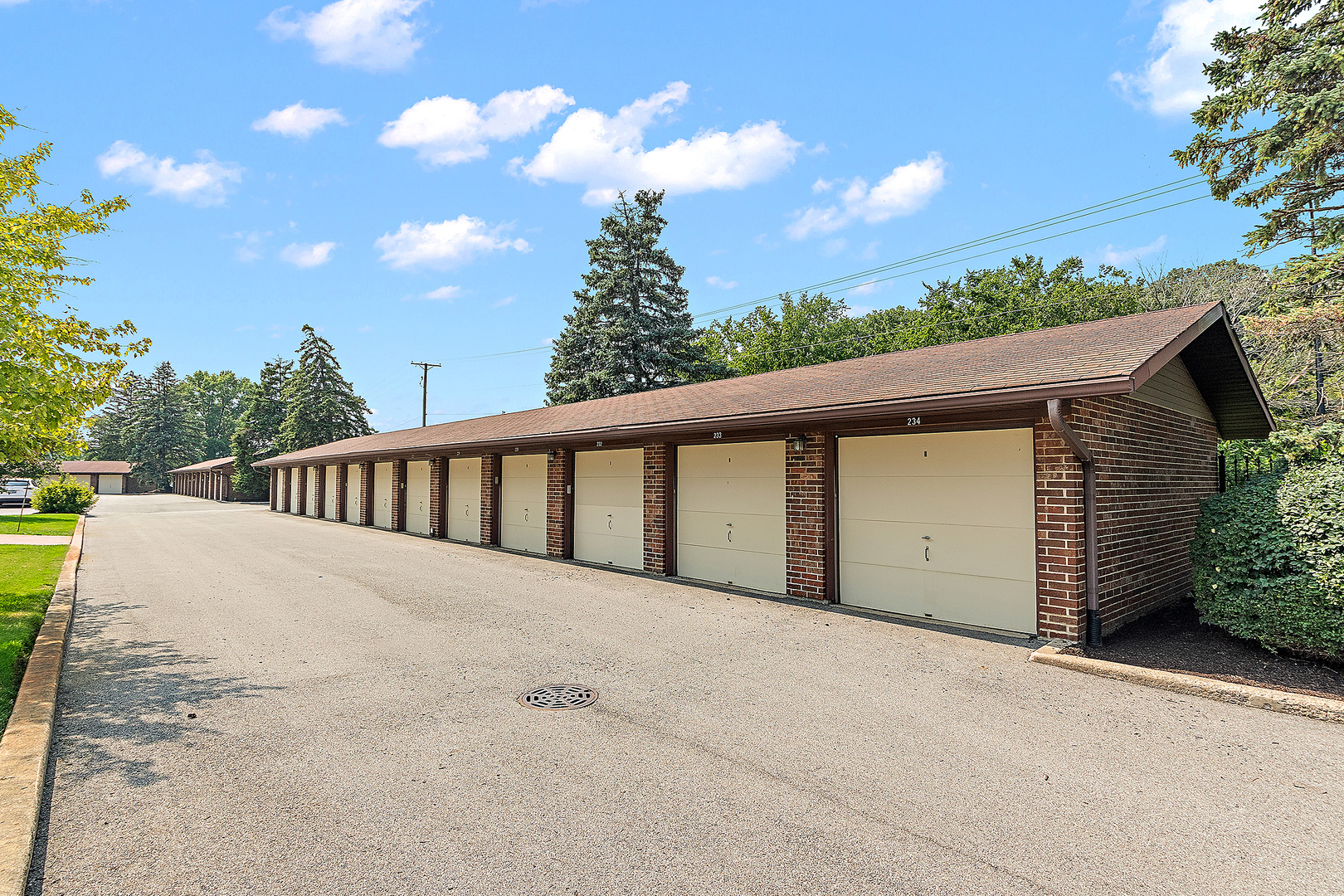 17212 RIDGELAND Avenue #3S, Tinley Park, IL 60477