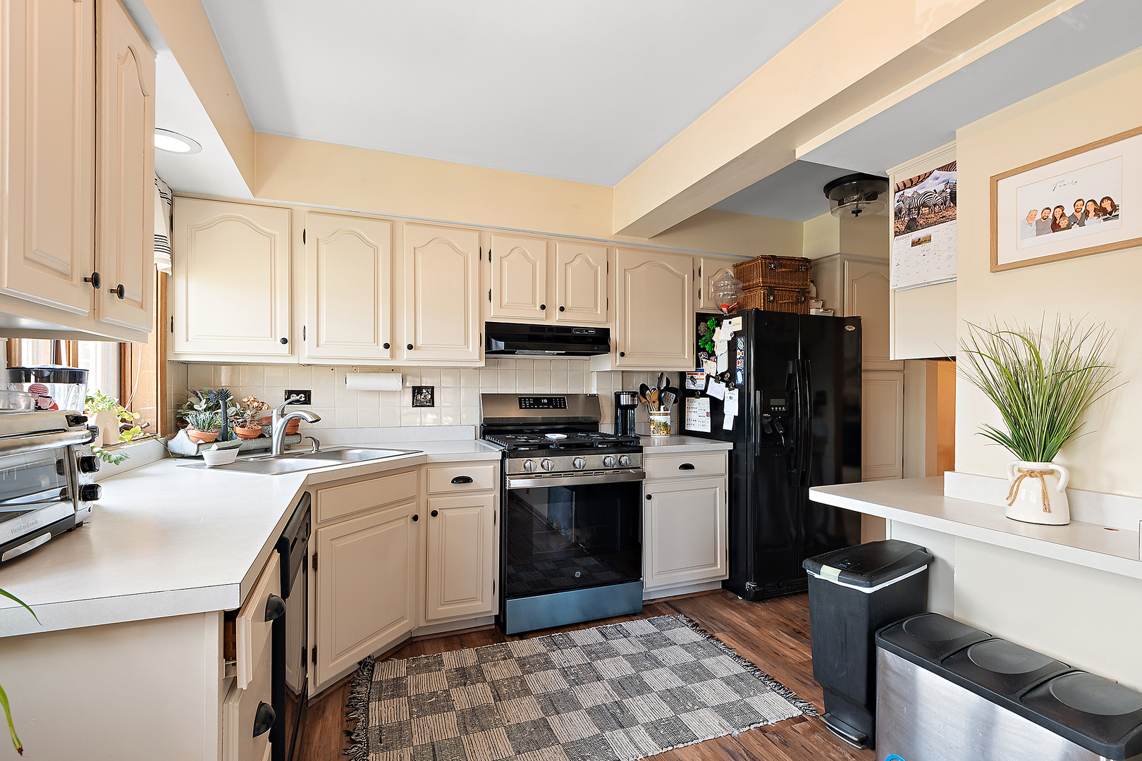 17212 RIDGELAND Avenue #3S, Tinley Park, IL 60477