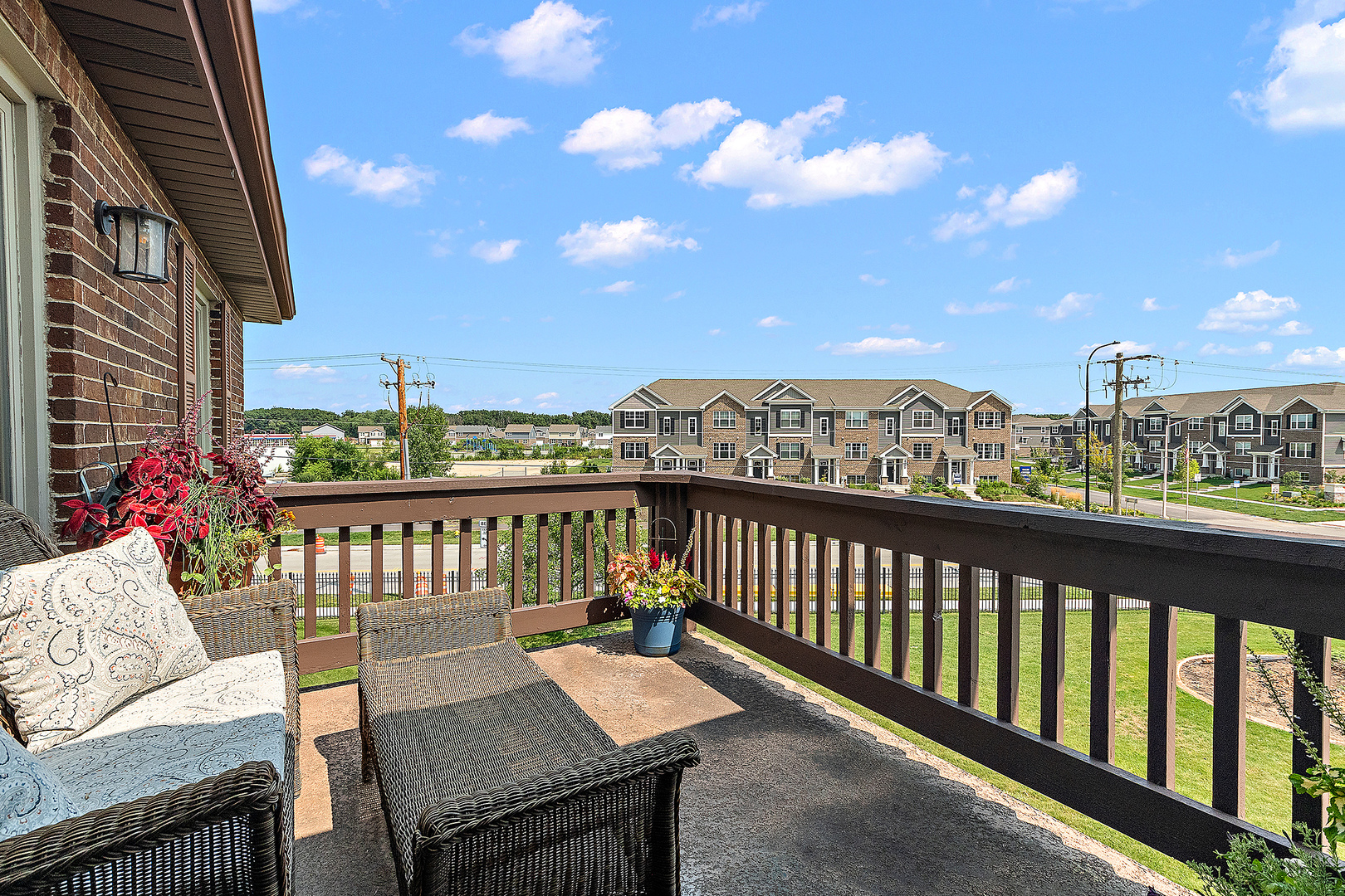 17212 RIDGELAND Avenue #3S, Tinley Park, IL 60477