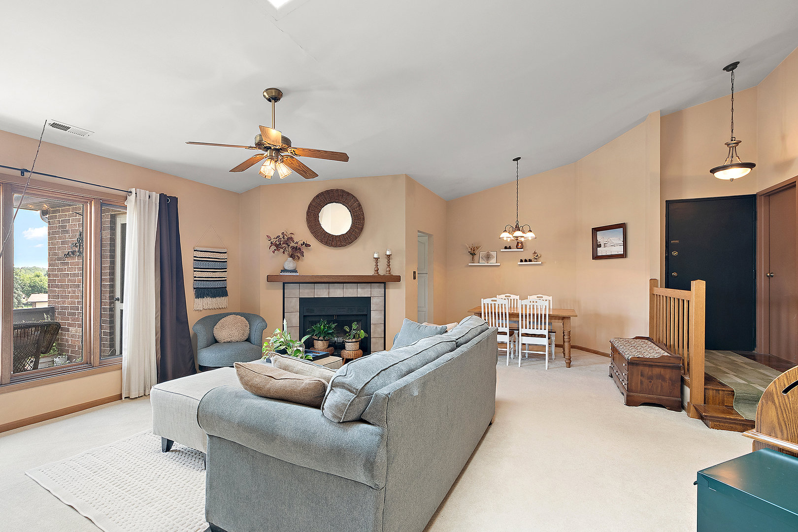 17212 RIDGELAND Avenue #3S, Tinley Park, IL 60477