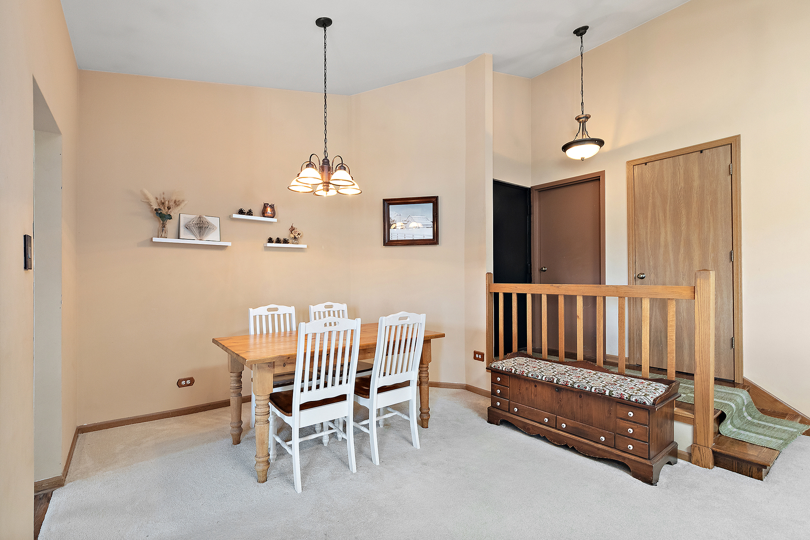 17212 RIDGELAND Avenue #3S, Tinley Park, IL 60477