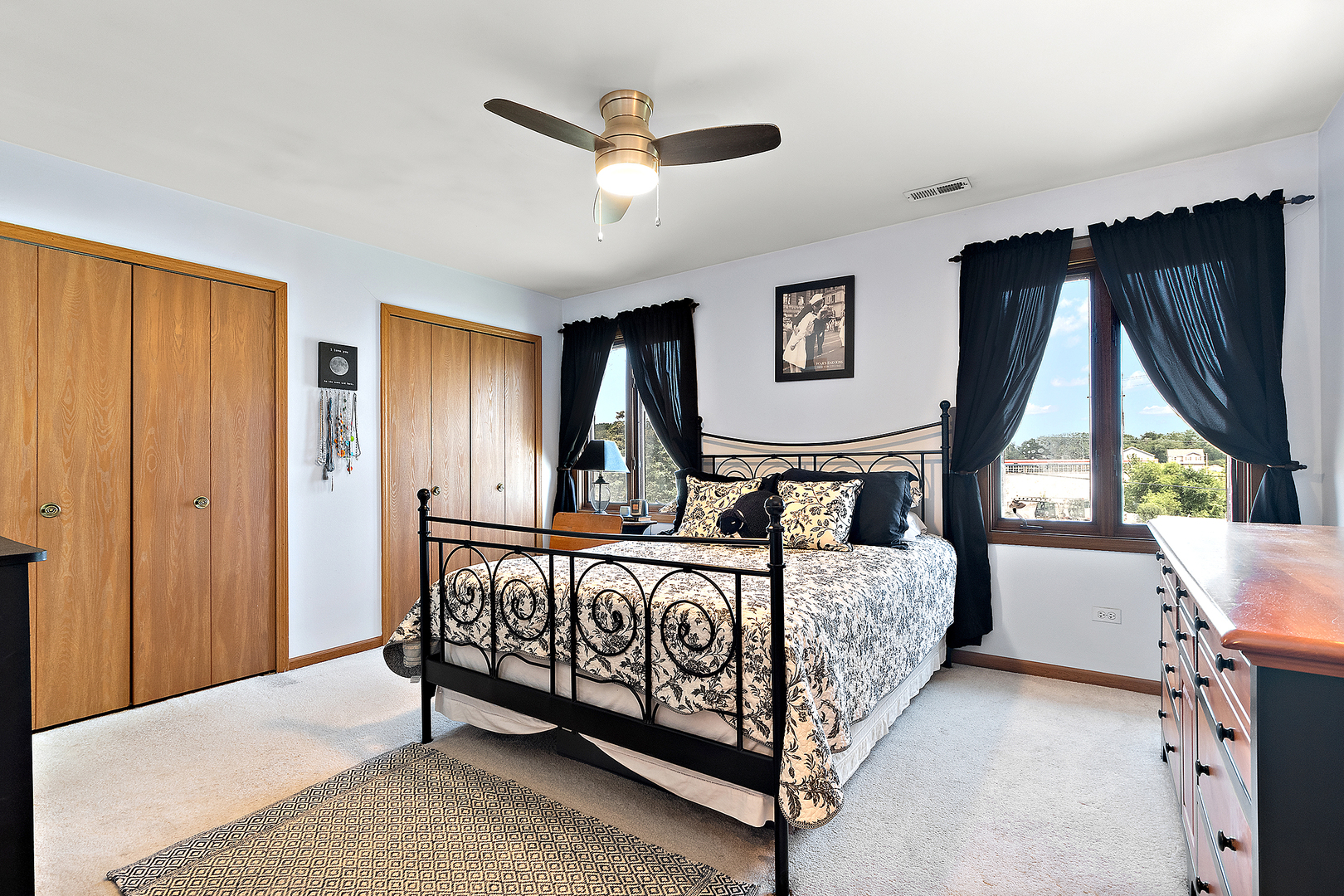 17212 RIDGELAND Avenue #3S, Tinley Park, IL 60477