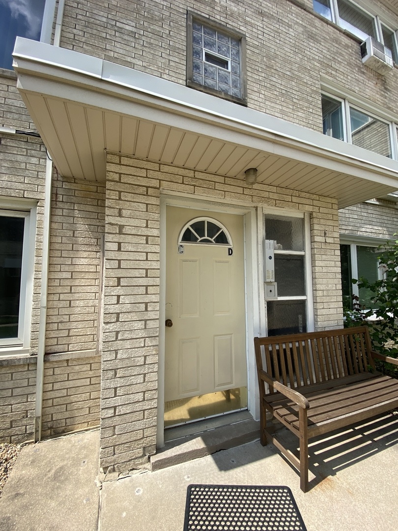 5850 W 55th Street #3D, Chicago, IL 60638