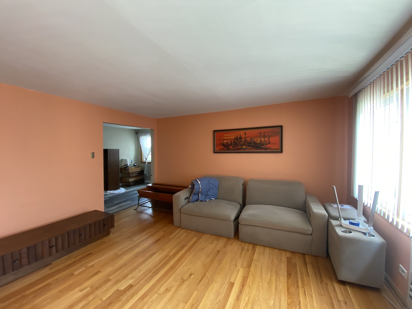 5850 W 55th Street #3D, Chicago, IL 60638