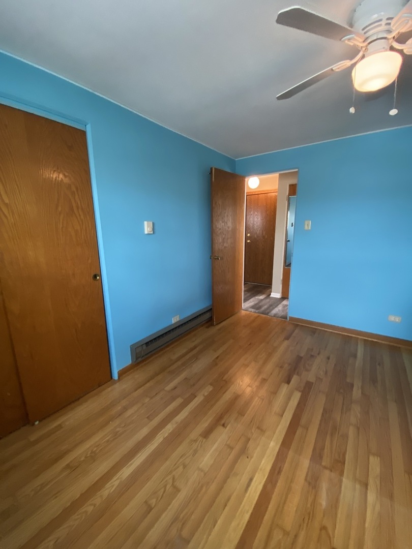 5850 W 55th Street #3D, Chicago, IL 60638