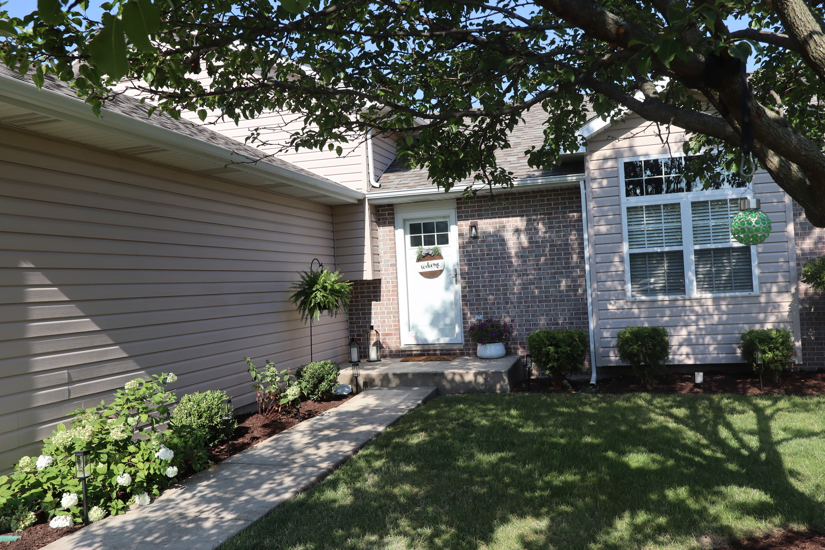 24930 CASHEL BAY Road, Manhattan, IL 60442