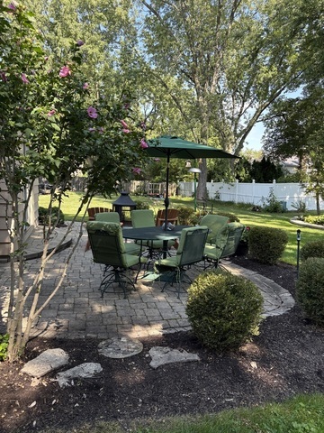 345 Cottonwood Lane, Naperville, IL 60540