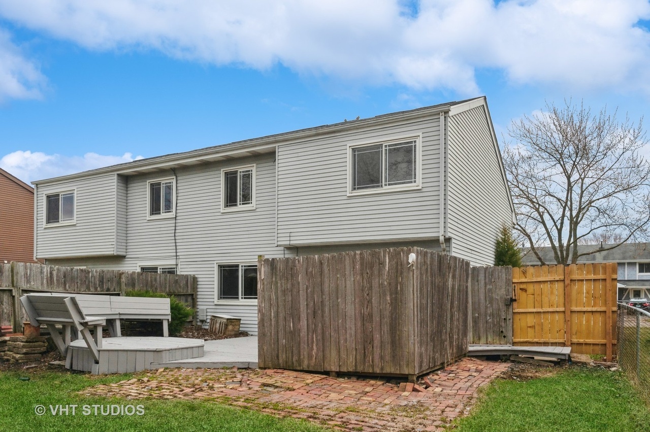 1794 Howe Lane #1794, Hanover Park, IL 60133