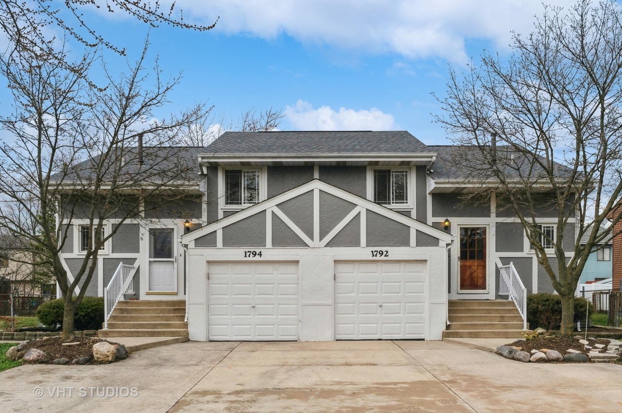 1794 Howe Lane #1794, Hanover Park, IL 60133