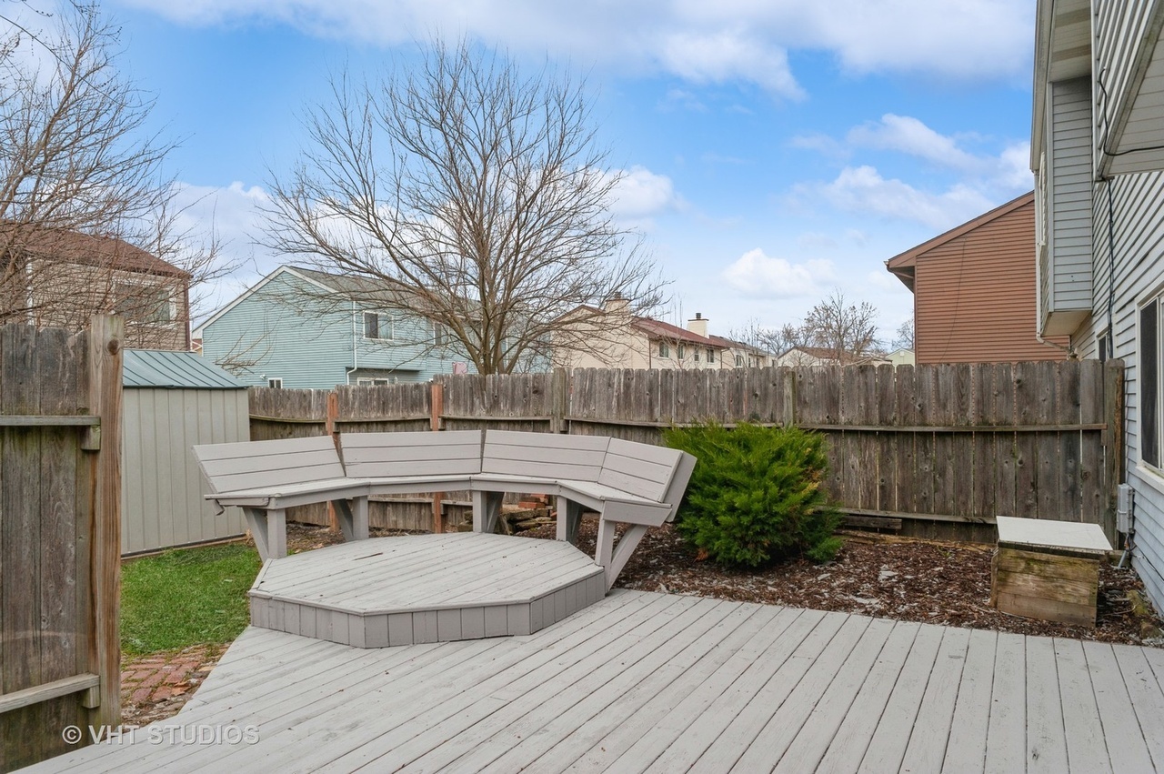 1794 Howe Lane #1794, Hanover Park, IL 60133