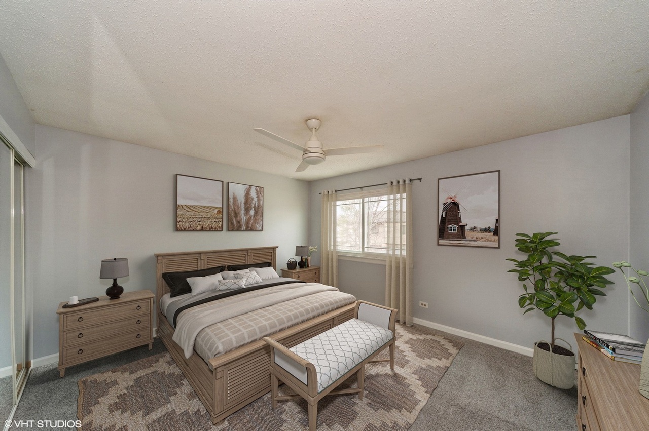 1794 Howe Lane #1794, Hanover Park, IL 60133