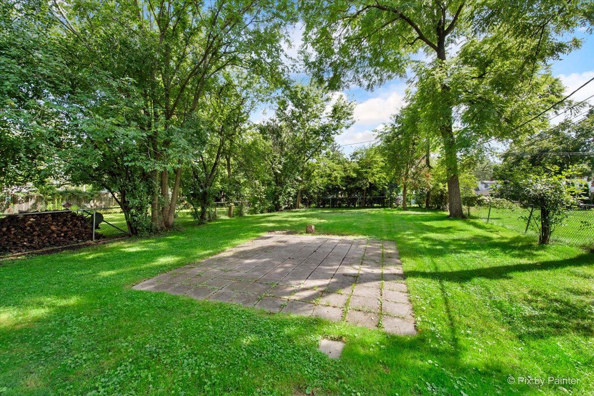1725 Cedar Road, Homewood, IL 60430