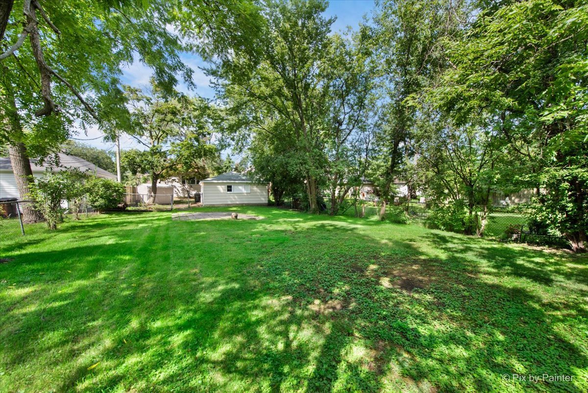 1725 Cedar Road, Homewood, IL 60430