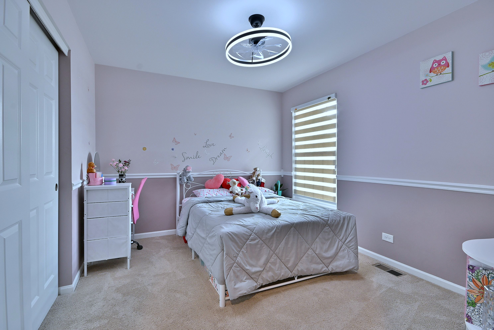 3960 Willow View Drive, Lake In The Hills, IL 60156