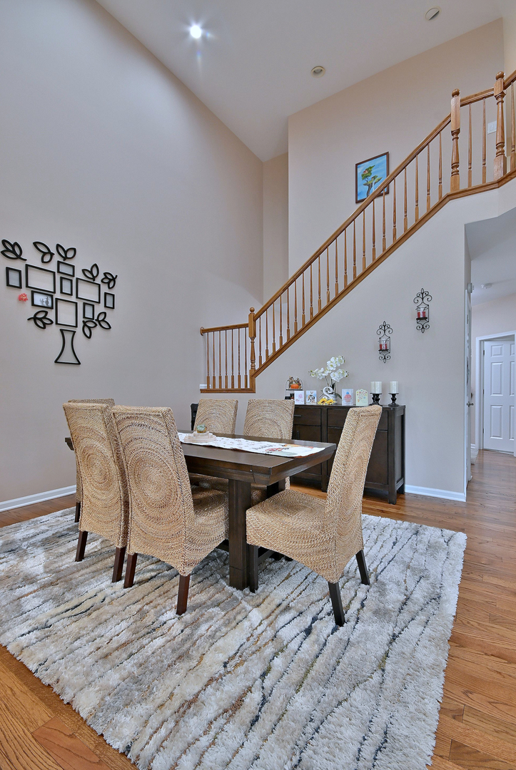 3960 Willow View Drive, Lake In The Hills, IL 60156