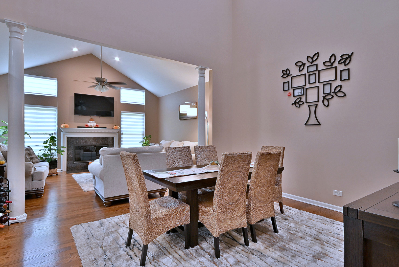 3960 Willow View Drive, Lake In The Hills, IL 60156