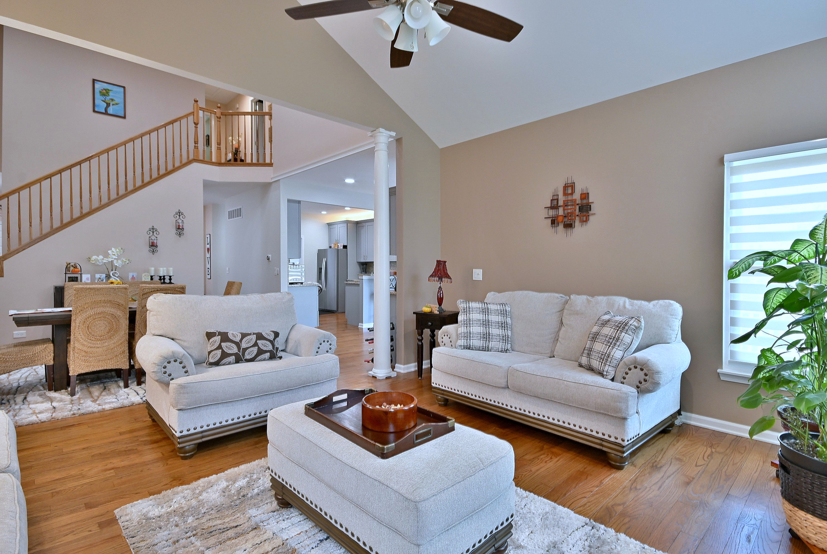 3960 Willow View Drive, Lake In The Hills, IL 60156
