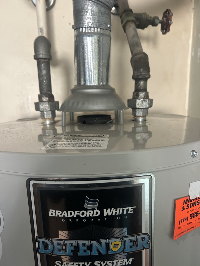 3631 W 80th Place, Chicago, IL 60652