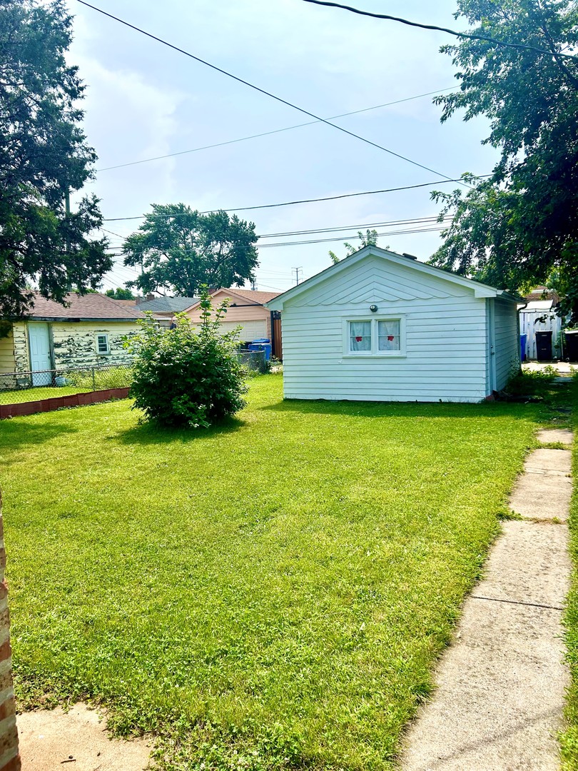 3631 W 80th Place, Chicago, IL 60652