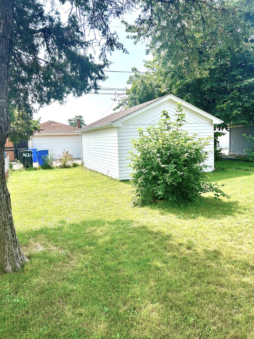 3631 W 80th Place, Chicago, IL 60652