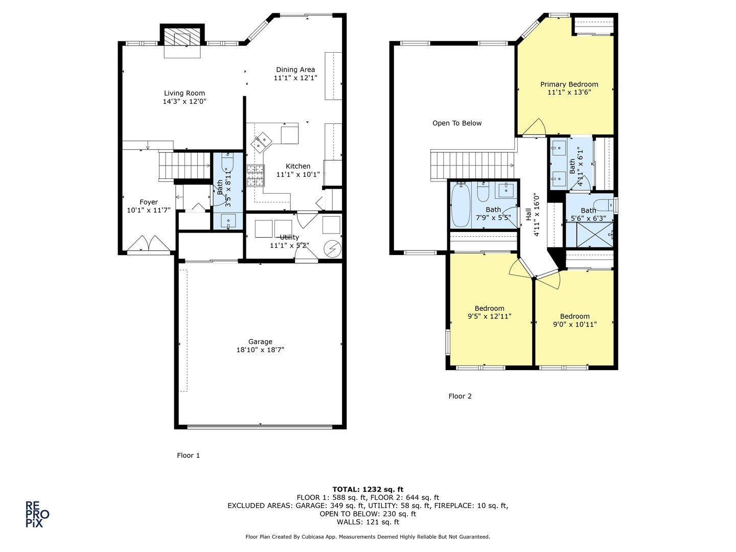 845 DRACUT Lane #00, Schaumburg, IL 60173