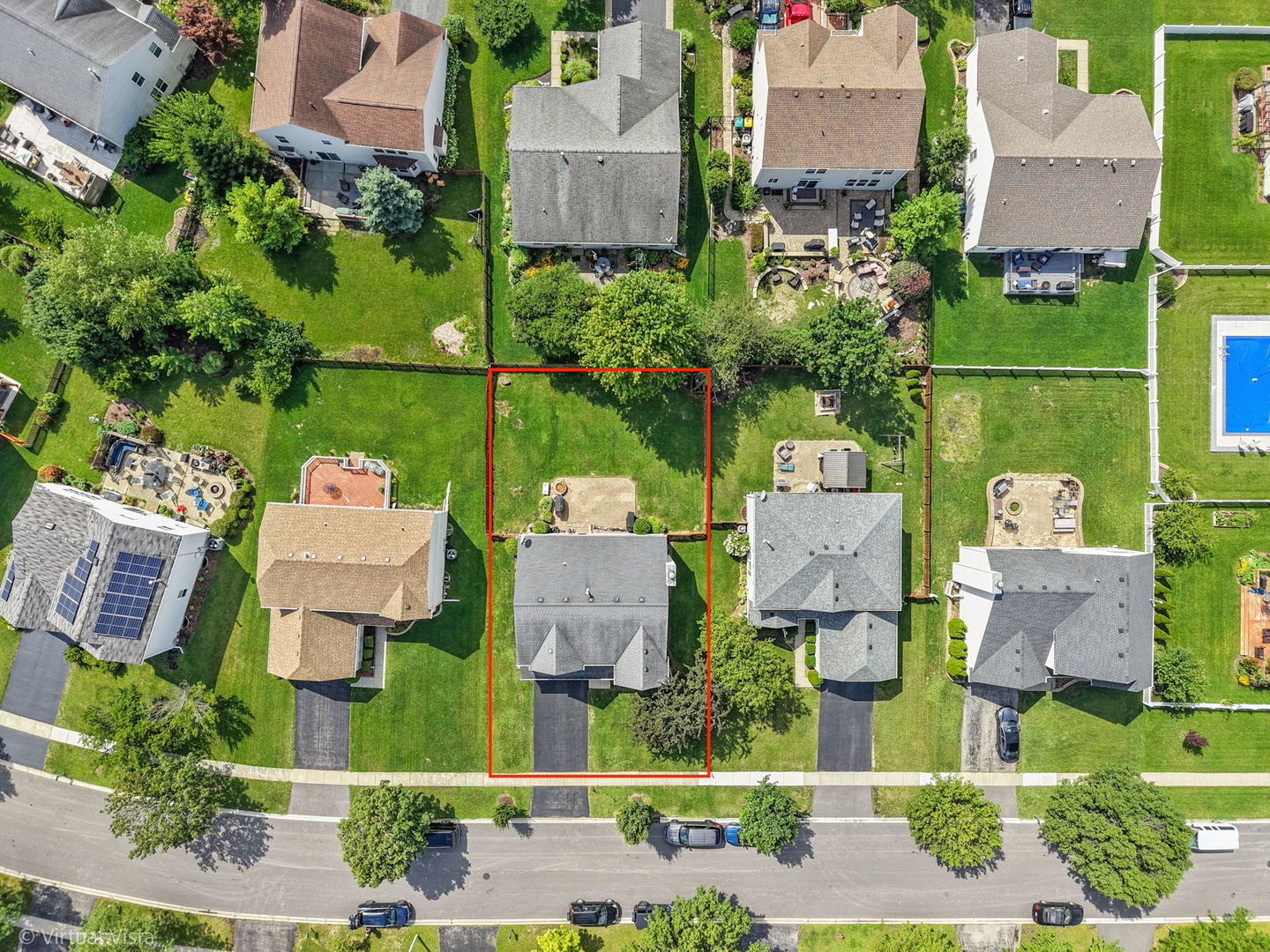 2217 Ashby Lane, Plainfield, IL 60586