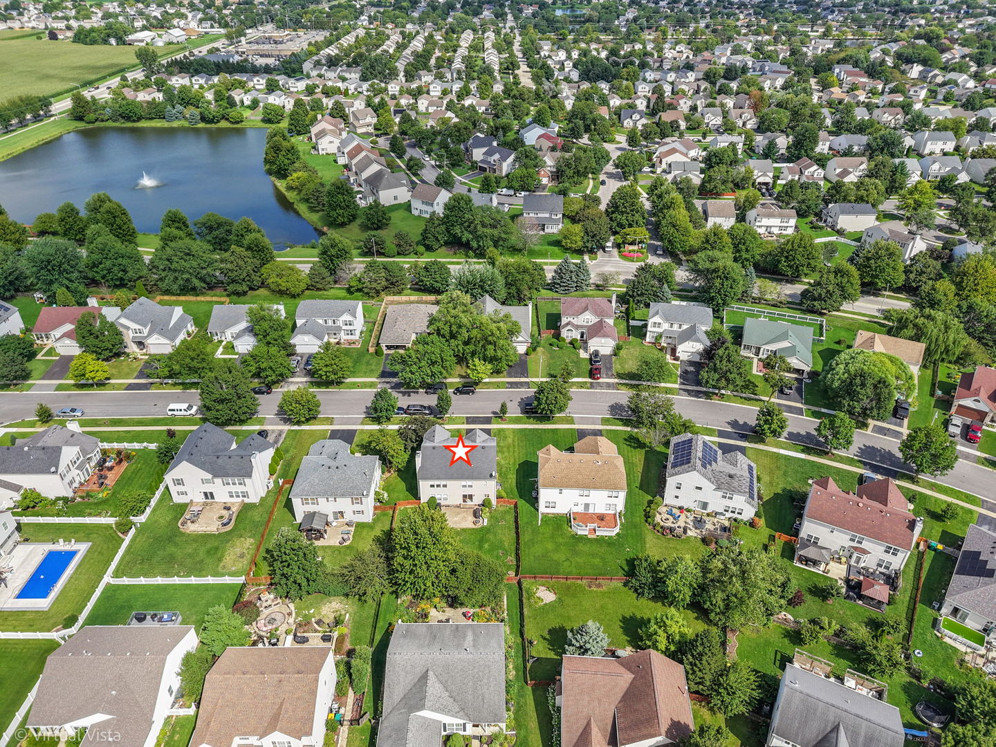 2217 Ashby Lane, Plainfield, IL 60586