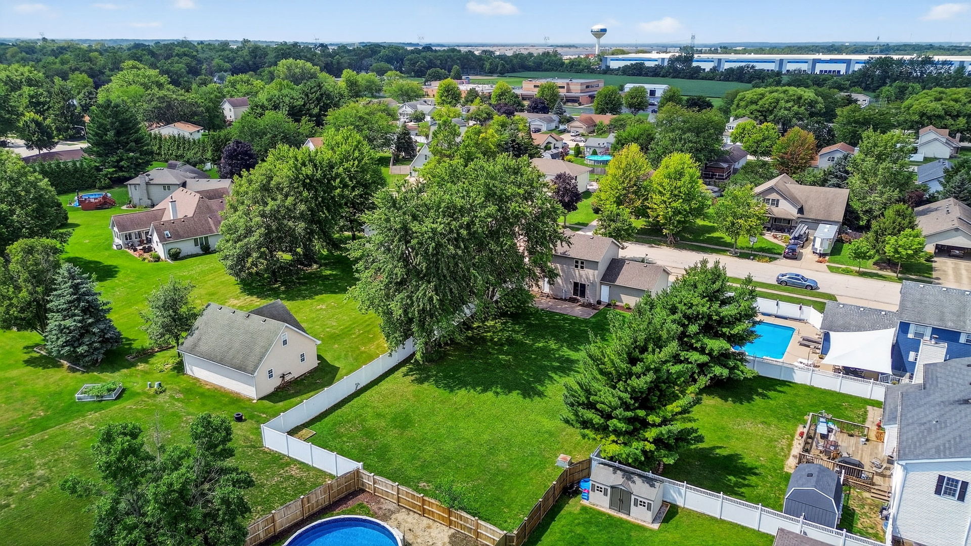 606 Briarwood Court, Elwood, IL 60421