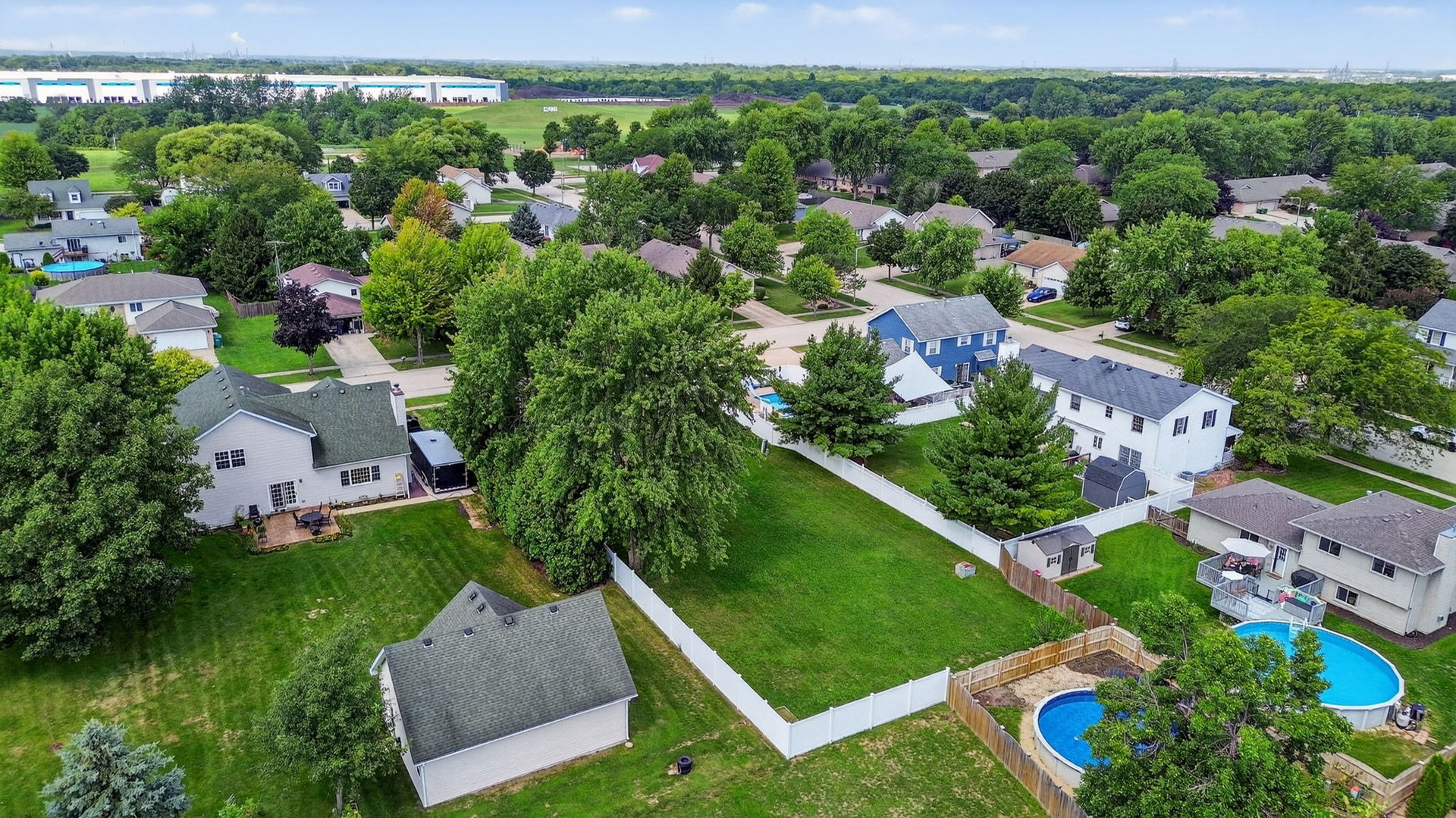 606 Briarwood Court, Elwood, IL 60421