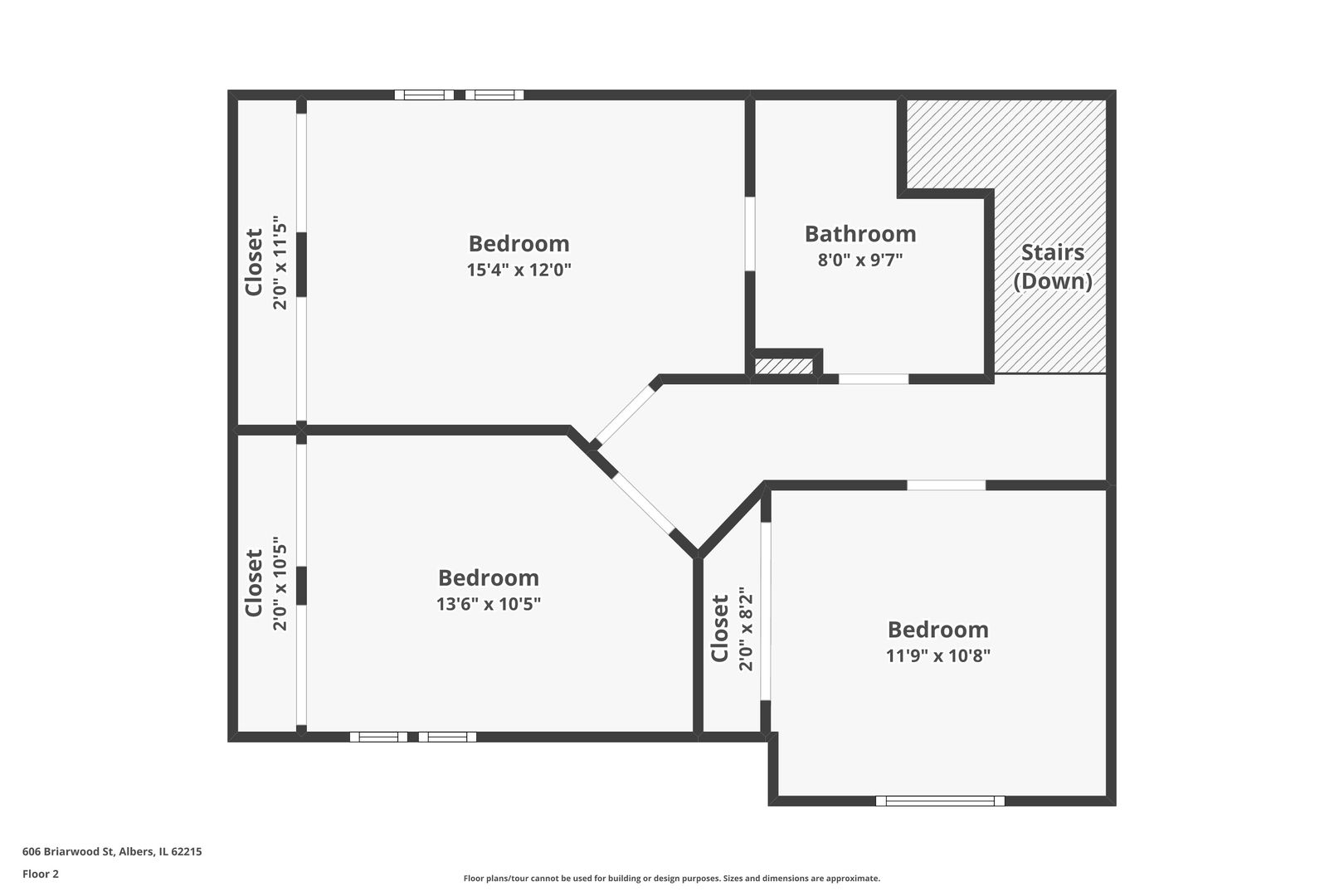 606 Briarwood Court, Elwood, IL 60421