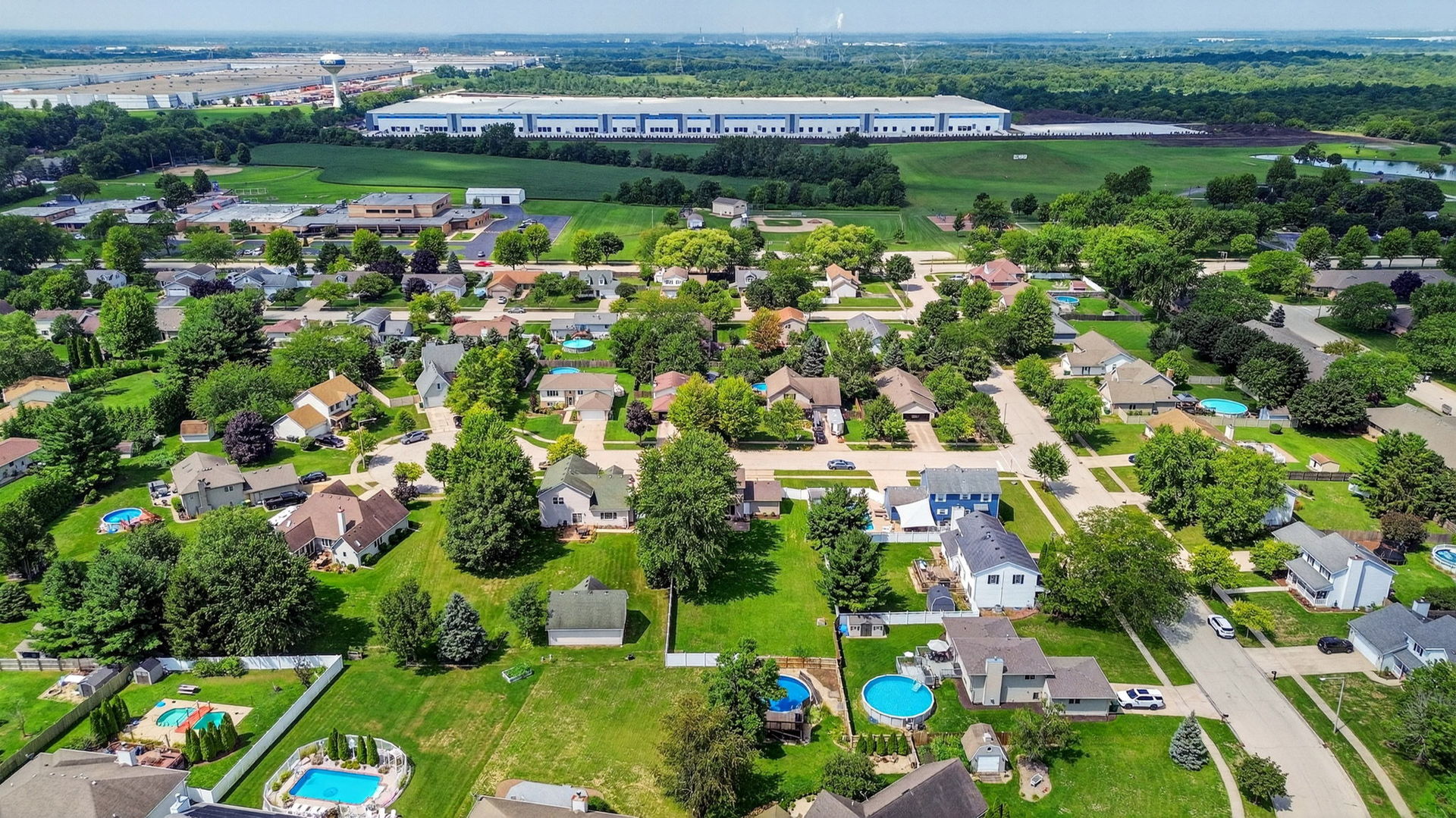 606 Briarwood Court, Elwood, IL 60421