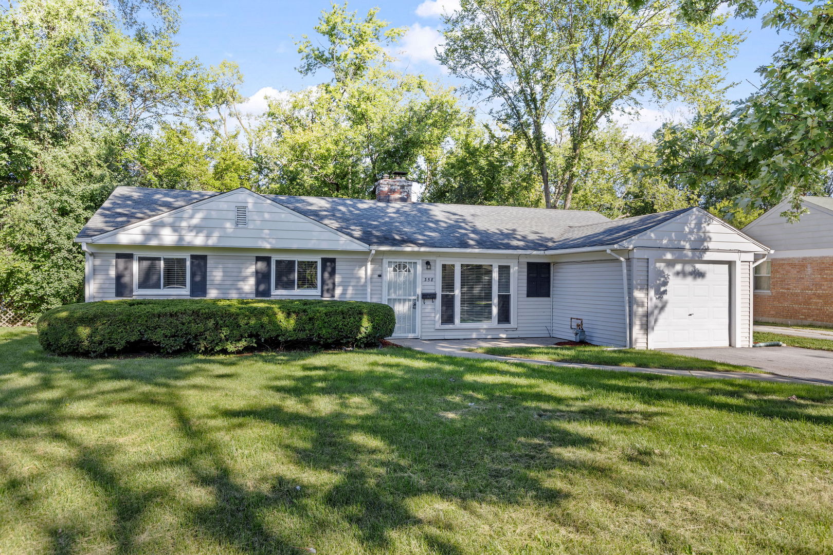 358 Niagara Street, Park Forest, IL 60466