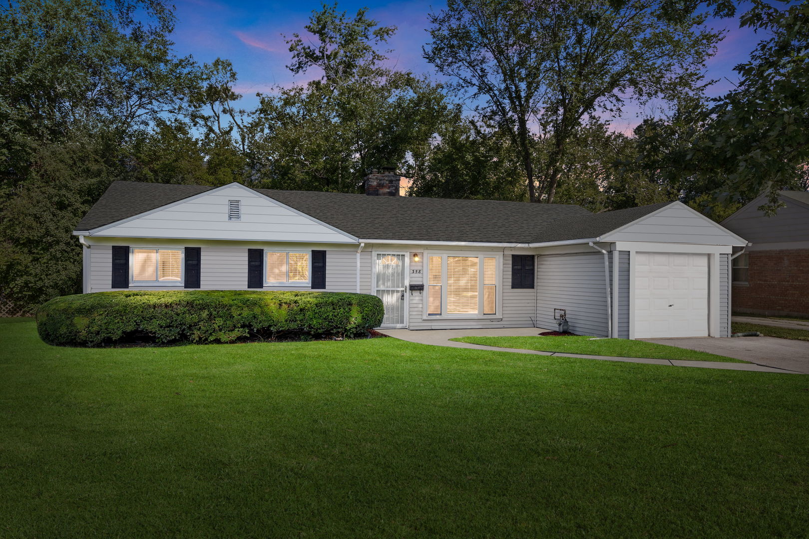 358 Niagara Street, Park Forest, IL 60466