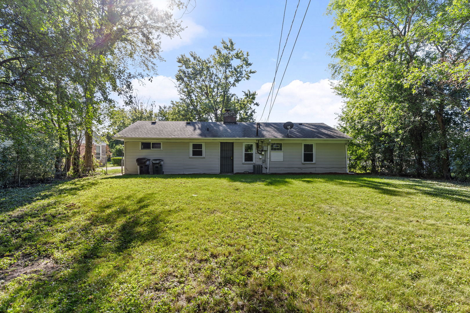 358 Niagara Street, Park Forest, IL 60466