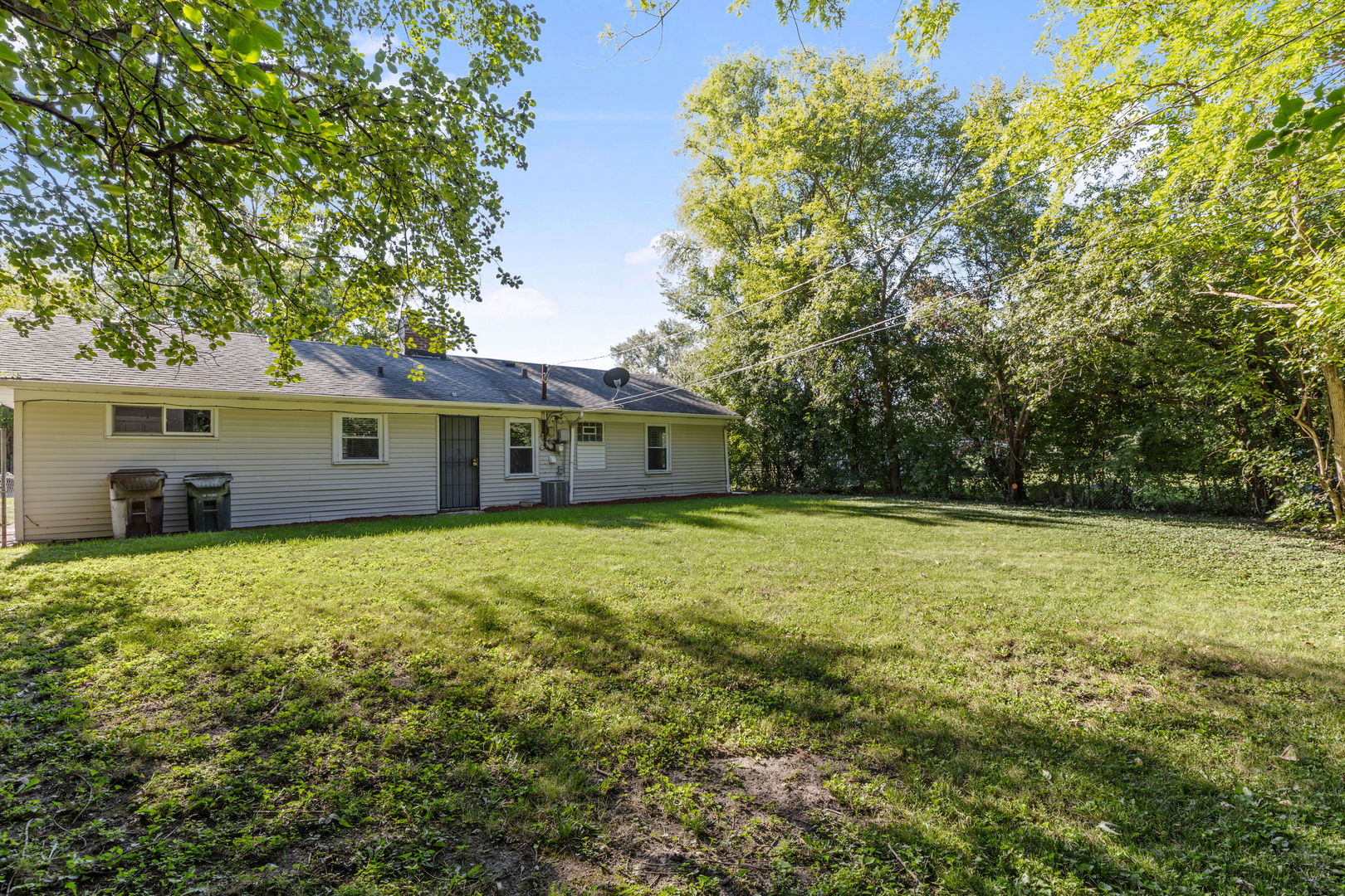 358 Niagara Street, Park Forest, IL 60466