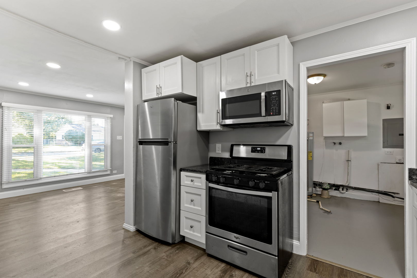 358 Niagara Street, Park Forest, IL 60466