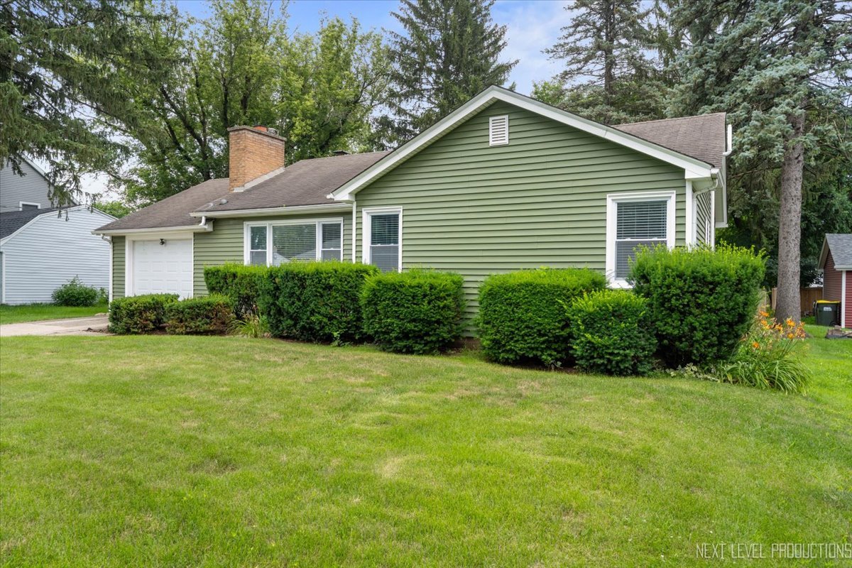 129 Weaver Drive, Cary, IL 60013