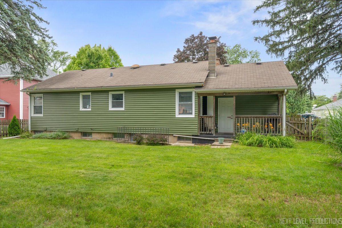 129 Weaver Drive, Cary, IL 60013