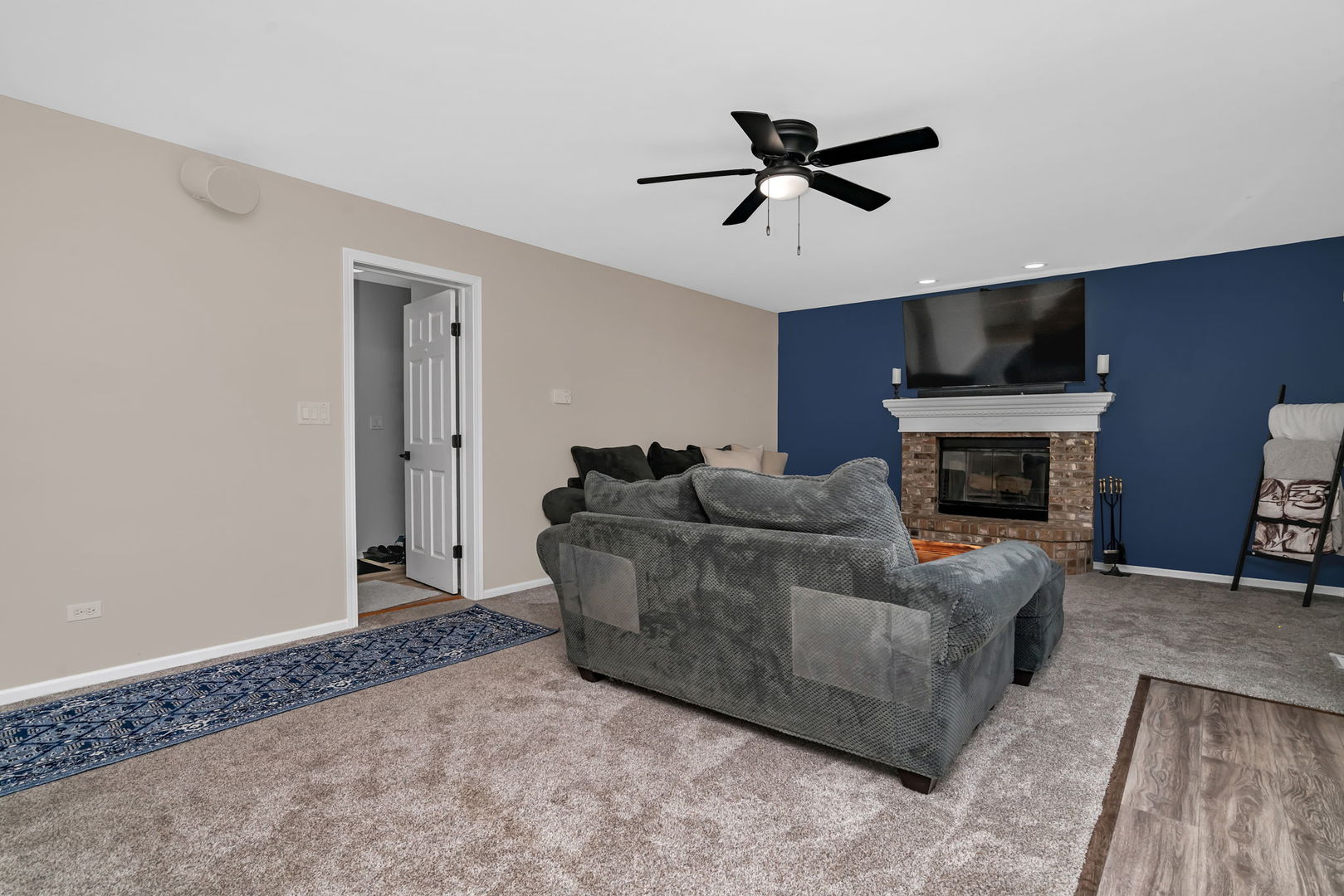 401 Feeney Drive, Minooka, IL 60447