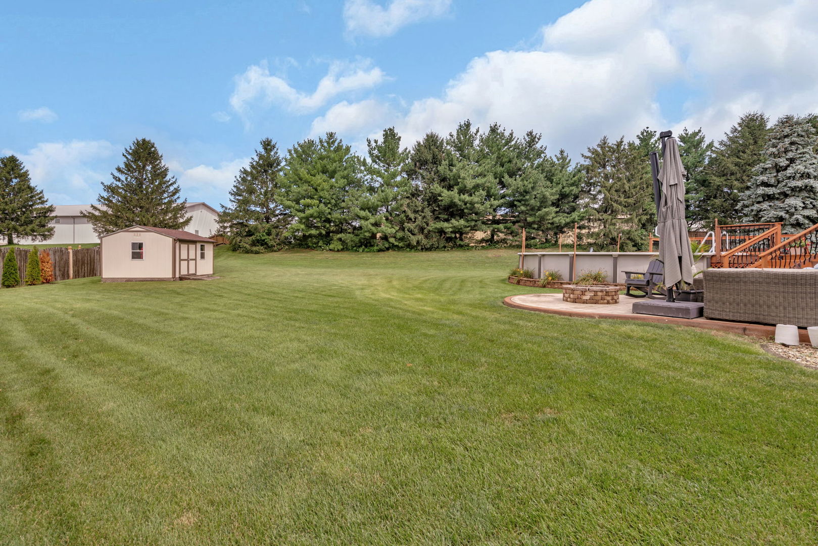 401 Feeney Drive, Minooka, IL 60447