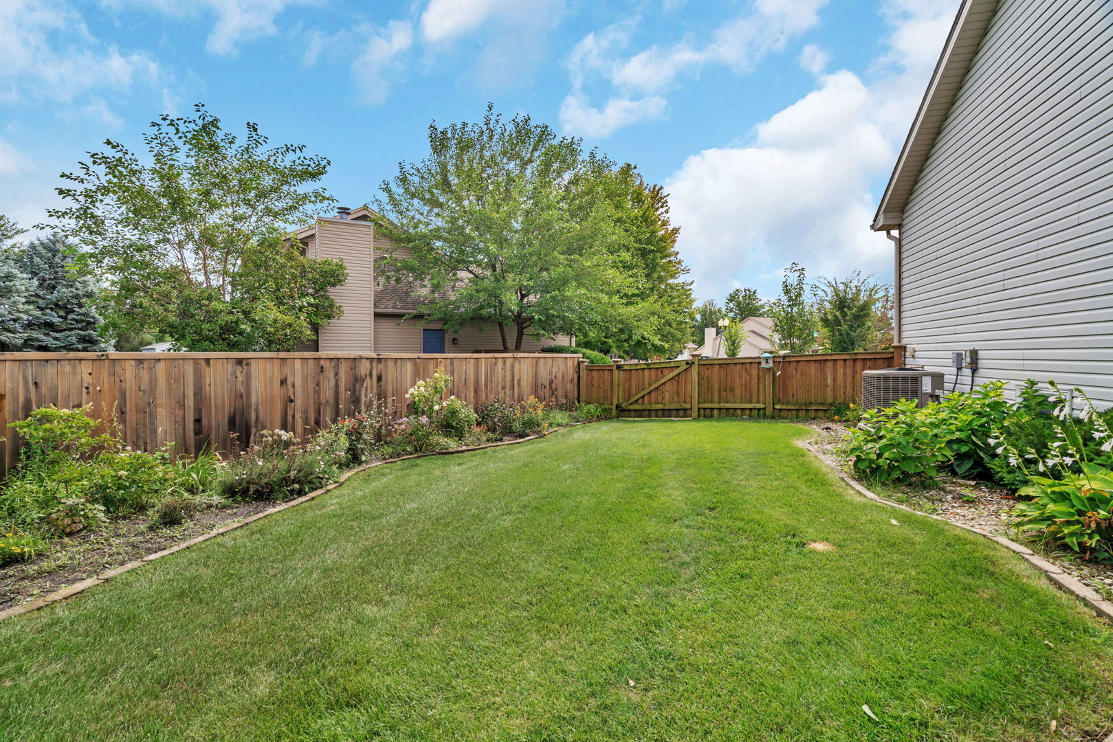 401 Feeney Drive, Minooka, IL 60447