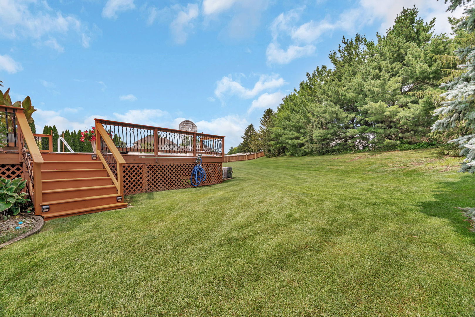 401 Feeney Drive, Minooka, IL 60447
