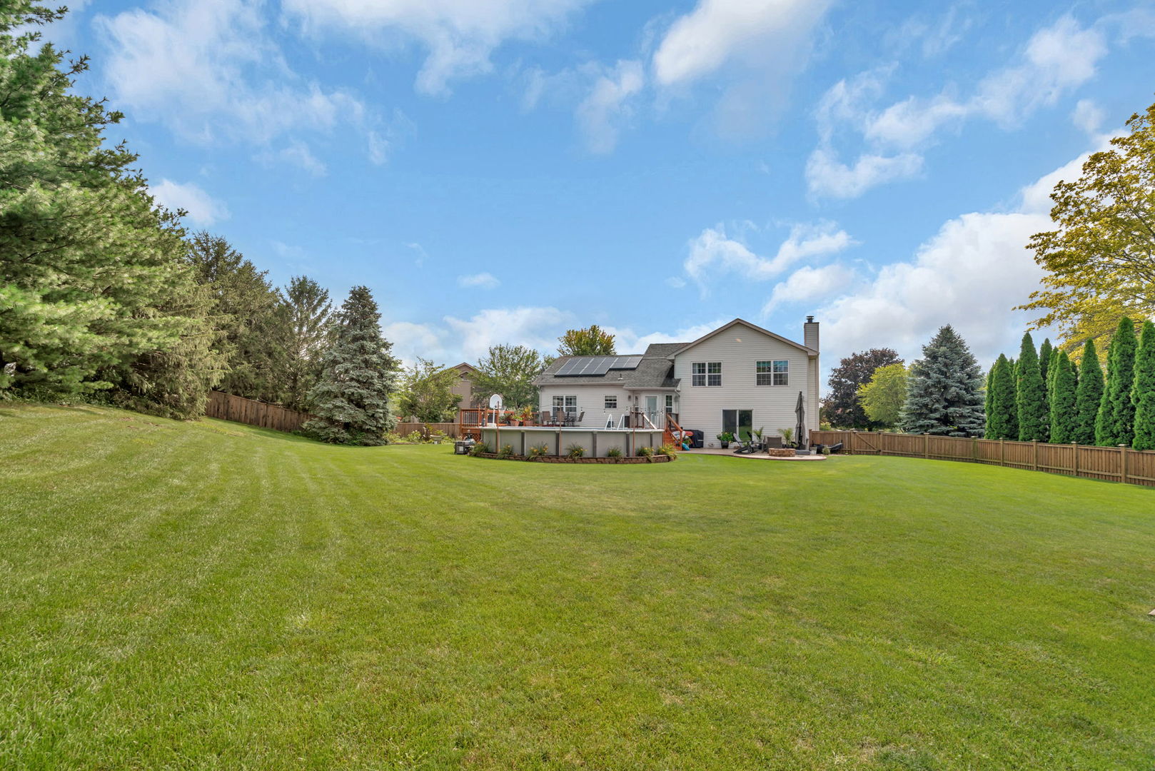 401 Feeney Drive, Minooka, IL 60447