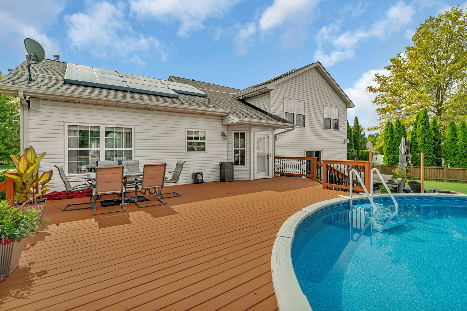 401 Feeney Drive, Minooka, IL 60447